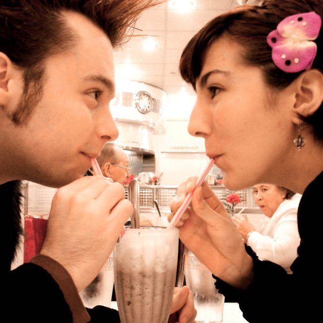 Gdzie w Krakowie na randkę ?