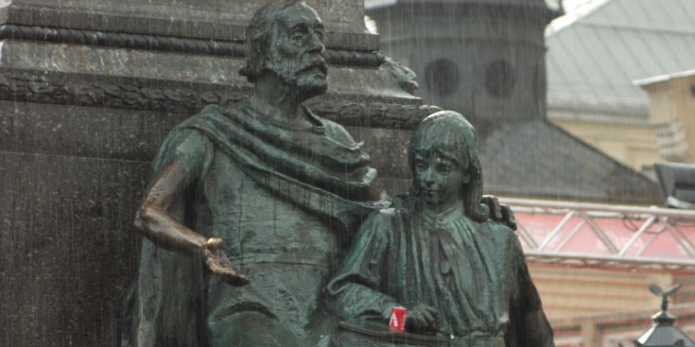 Co można robić w Krakowie podczas brzydkiej pogody ?