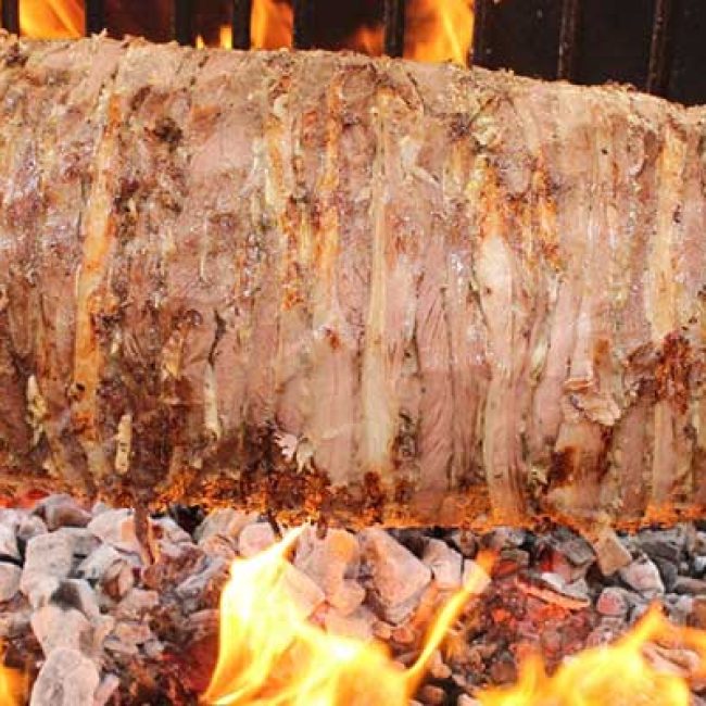 Gdzie zjeść najlepszy kebab w Krakowie?